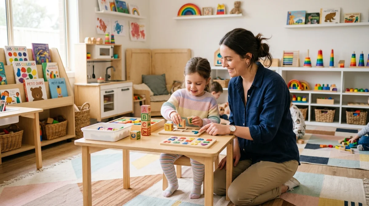 comment devenir éducateur jeune enfance