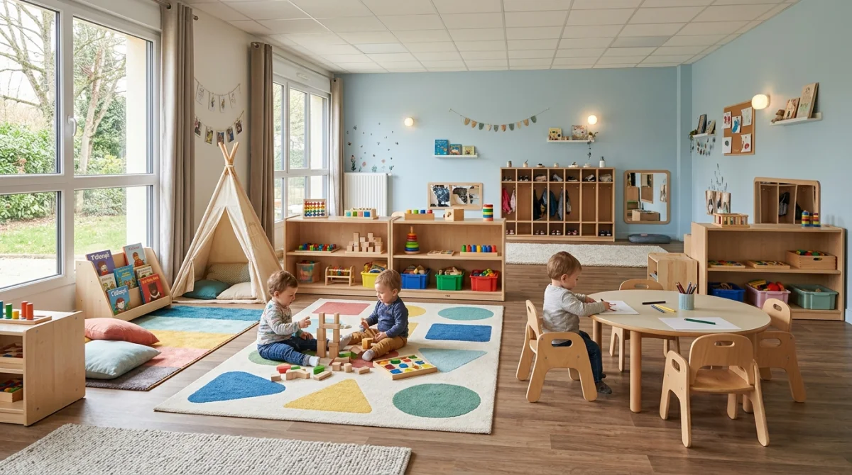 comment ouvrir une micro creche