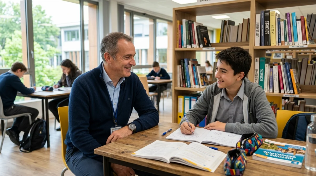 comment devenir surveillant scolaire