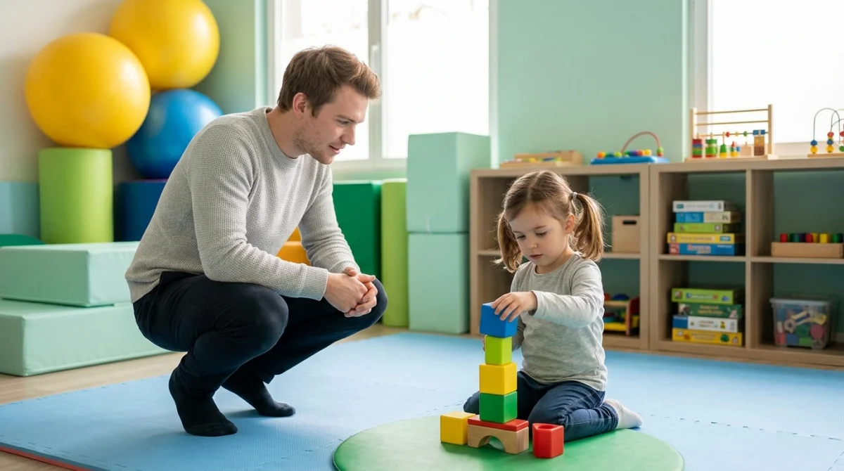 comment devenir psychomotricien