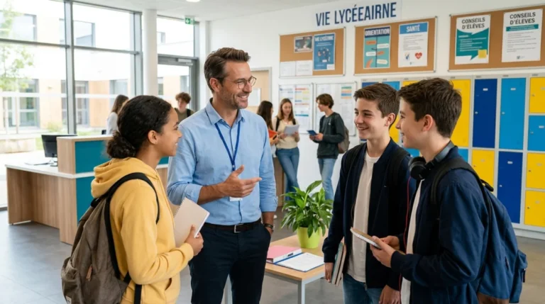 comment devenir conseiller principal d'éducation